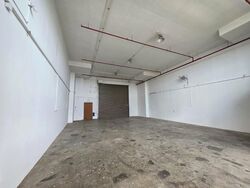 Woodlands Industrial Xchange (D25), Factory #575893741